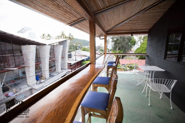 Hotel El Caite San Juan del Sur